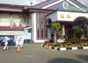 KPU Pessel Survei Tiga Rekomendasi Rumah Sakit untuk Pemeriksaan Kesehatan Calon Kepala Daerah