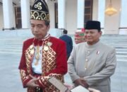 Respons Gaduh Jilbab Paskibraka Putri, Jokowi: Kita Harus Hormati Keberagaman