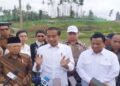 Prabowo Bertekad Lanjutkan Seluruh Pembangunan IKN yang Dirintis Presiden Jokowi