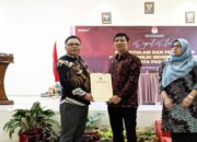 DPS Pilkada 2024 di Padangpanjang Ditetapkan Sebanyak 44.360 Pemilih