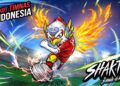 Kenalkan Maskot Baru Timnas Indonesia, Shakti! 5 Maskot Timnas Indonesia, Shakti. (dok. PSSI)