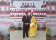 Sah! Mulyadi Muslim Dilantik Sebagai Anggota DPRD Kota Padang