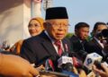 Wapres Berharap Presiden Terpilih Bisa Bawa Indonesia lebih Baik Lagi