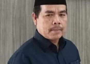 Kenapa Harus Hendri Septa Bersama Hidayat?