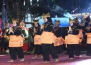 Kesenian Tradisi dan Budaya Minangkabau Semarakkan Festival Siti Nurbaya 2024
