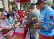 HJK Padang ke-355, “Serbu Nakerin” Diserbu Ribuan Pengunjung