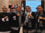 Hadiri Rakernas di Jakarta, DPD KPPI Sumbar Bicara soal Keterwakilan Perempuan di Legislatif