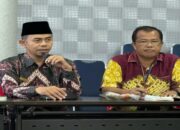 Perdana, Kemenag Sumbar Gelar Anugerah Masjid Percontohan dan Ramah