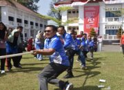 Meriahkan HUT RI ke-79, Pemko Pariaman Gelar Berbagai Perlombaan