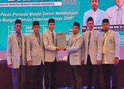 Terpilih Aklamasi, Nanang Mubarok jadi Ketum BKPRMI yang Baru