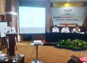 Braditi Moulevey: Selamat untuk Mulyanis Putra, Ketua DPD IKM Jakarta Timur Terpilih Masa Bakti 2024-2029