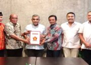 Andre Rosiade: Supardi-Tri Venindra Layak Pimpin Kota Payakumbuh