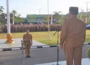 Pemko Pariaman Usulkan 178 Formasi CPNS Tahun Ini