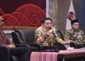 Pemko Sawahlunto Komitmen Sukseskan Pilkada 2024
