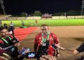 Penasihat tim Semen Padang FC Andre Rosiade. (Foto: Dok. Tim AR)