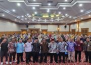 Penerapan Siskeudes Link, Pengelolaan Keuangan Nagari Diharapkan jadi lebih Efisien