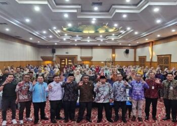 Penerapan Siskeudes Link, Pengelolaan Keuangan Nagari Diharapkan jadi lebih Efisien 19 Penerapan Siskeudes Link, Pengelolaan Keuangan Nagari Diharapkan jadi lebih Efisien