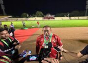 Kalah di Dua Laga Awal Liga 1, Andre Rosiade: Evaluasi Semen Padang FC
