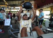 Pemain Timnas U-17 Bersiap Uji Coba Lawan India