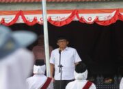Nasihat Cawako Padang Hendri Septa untuk Generasi Muda: Isi Kemerdekaan dengan Prestasi, Jauhi Narkoba dan Tawuran!