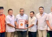 Andre Rosiade: Waktunya Jon Pandu-Chandra Pimpin Kabupaten Solok