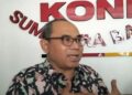 PON XXI, KONI Sumbar Dapat Tambahan Anggaran Rp16 Miliar 3 PON XXI, KONI Sumbar Dapat Tambahan Anggaran Rp16 Miliar