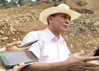 Marapi kembali Erupsi, Ini Penjelasan Ahli Geologi 17 Marapi kembali Erupsi, Ini Penjelasan Ahli Geologi