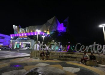 Nursyirwan Effendi: Kota Padang, Perlu Percepatan Kemajuan Pembangunan