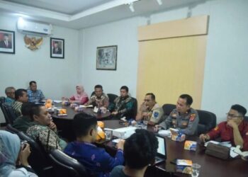 Pemko Sawahlunto Siap Fasilitasi Kampanye Pilkada 2024