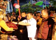 Warga Dukung Program “Padang Festival” di Pilkada 2024
