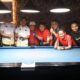 Atlet biliard PWI Sumbar lolos ke 8 besar Porwanas. (dok. istimewa)