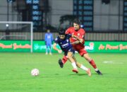 Hendri Susilo Ungkap Penyebab Semen Padang FC Kalah di Laga Perdana Liga 1