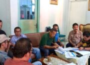 32 Kontingen PWI Sumbar akan Ikut Porwanas di Kalimantan Selatan