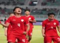 Hadapi Kualifikasi Piala Asia U-20 2025, 32 Pemain Dipanggil untuk TC di Jakarta dan Korsel