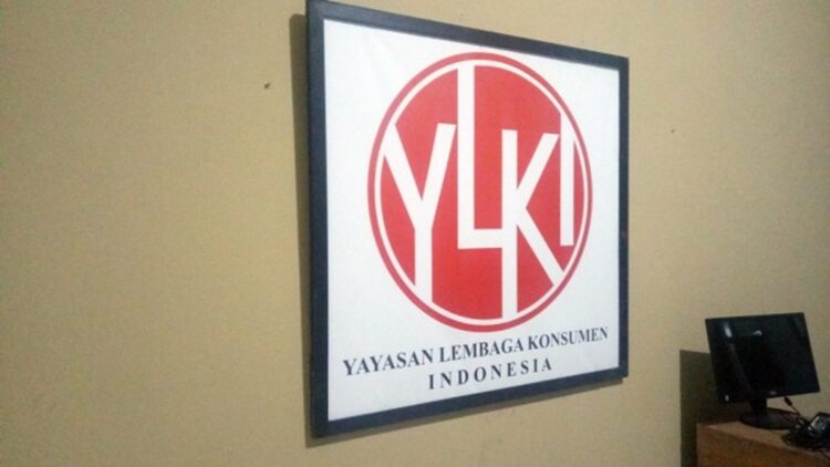 YLKI (Foto: Aprilandika Pratama/kumparan)