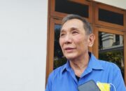 Mundur dari Partai Golkar setelah Airlangga Hartarto, Jusuf Hamka: Pas Momentumnya Aja