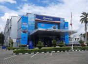 BRI RO Padang Dorong UMKM Sumbar Naik Kelas Lewat Digitalisasi dan Akses Permodalan