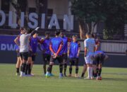Semen Padang FC Raih Kemenangan Perdana, Bagaimana Nasib Hendri Susilo?