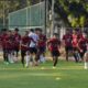 Seleksi pemain untuk Timnas U-17 Indonesia. (dok. PSSI)