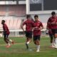 Pemusatan latihan Timnas U-20. (dok. PSSI)