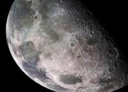 BRIN: Fenomena Pergerakan Bulan Menjauhi Bumi Diprediksi Tambah Durasi Waktu