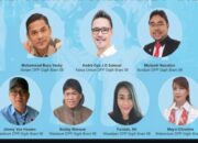 Relawan Prabowo Rilis Dukungan Untuk 10 Calon Kepala Daerah di Sumbar, Berikut Daftarnya