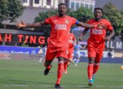 Kenneth Ngwoke Cedera, Semen Padang FC Fokus Benahi Transisi