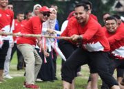 SPORTALYMPIC Semen Padang dalam Implementasi AKHLAK dan Semangat Hari Kemerdekaan