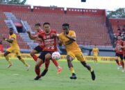 Kalah dari Bali United, Pelatih Semen Padang FC Ungkap Hal Mengejutkan 