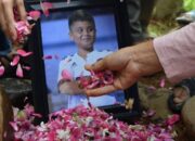 Bersama LBH, Keluarga Afif Maulana akan Ekshumasi Mandiri