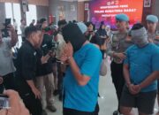 Perampokan Mobil Jasa Pengisian ATM di Padang Pariaman, Dua Oknum Polisi Ikut Ditangkap