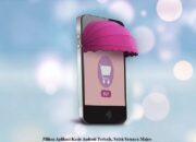 Pilihan Aplikasi Kasir Android Terbaik, Salah Satunya Majoo