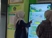 Tingkatkan Layanan Publik, KUA Lubuk Sikarah Solok Manfaatkan Digitalisasi