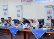 KPM Ujung Tombak Penurunan Stunting di Kabupaten Solok